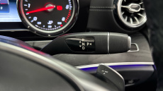 Mercedes-Benz E-Class E350d 4Matic AMG Line Premium Plus 2dr 9G-Tronic Diesel Cabriolet